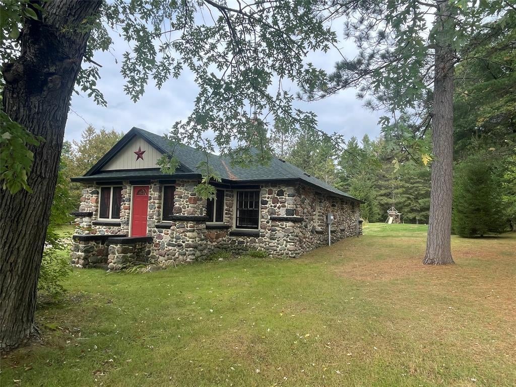 Photo of N8644 Lumbard LANE, Springbrook, WI 54875 (MLS # 1600874)