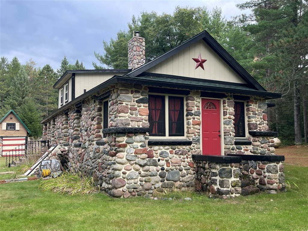 Photo of N8644 Lumbard LANE, Springbrook, WI 54875 (MLS # 1600874)