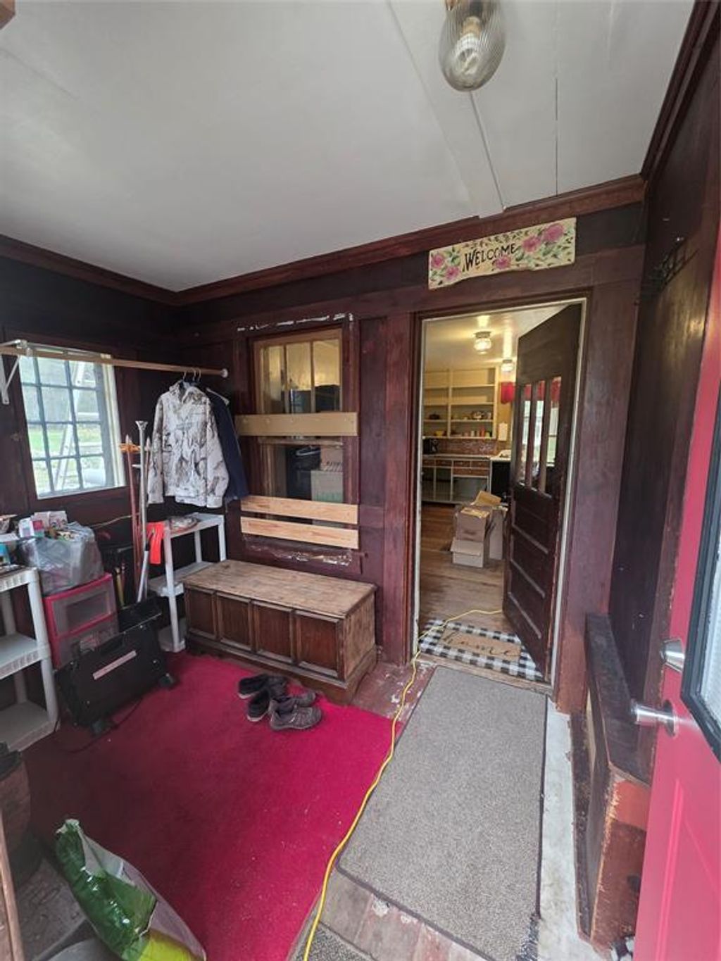 Photo of 8644 Lumbard LANE, Springbrook, WI 54875 (MLS # 1600874)