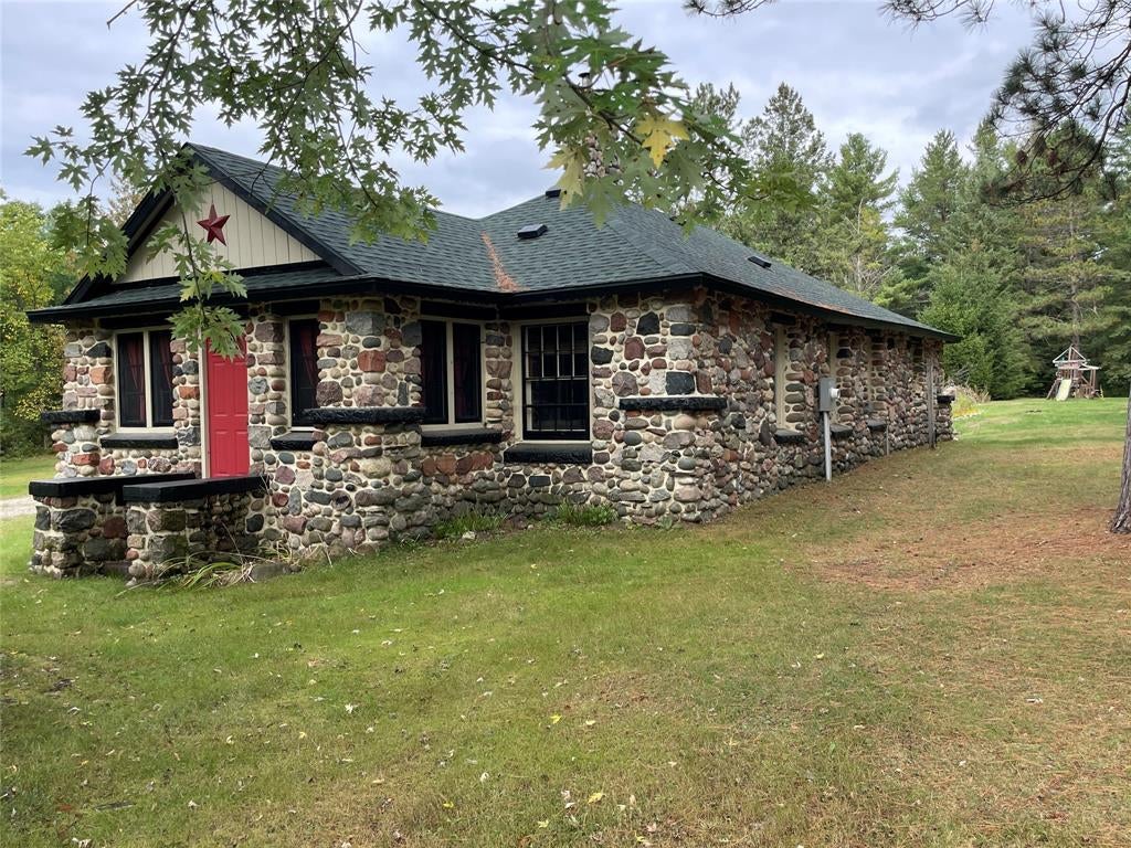 Photo of N8644 Lumbard LANE, Springbrook, WI 54875 (MLS # 1600874)
