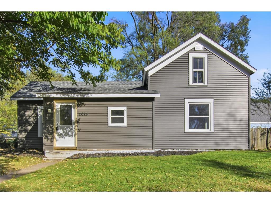 Photo of 2015 2nd STREET, Eau Claire, WI 54703 (MLS # 7152646)