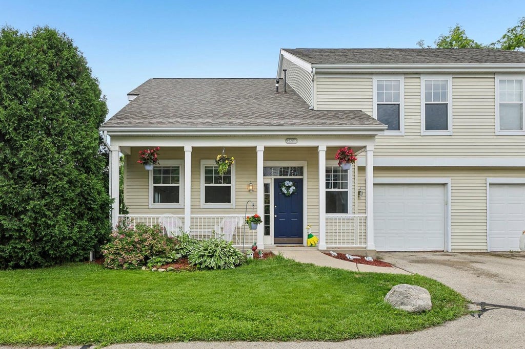 Photo of 2830 Holborn CIRCLE, Madison, WI 53718 (MLS # 2026761)