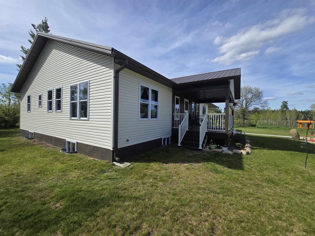 Photo of W10556 Czech ROAD, Coloma, WI 54930 (MLS # 50325896)