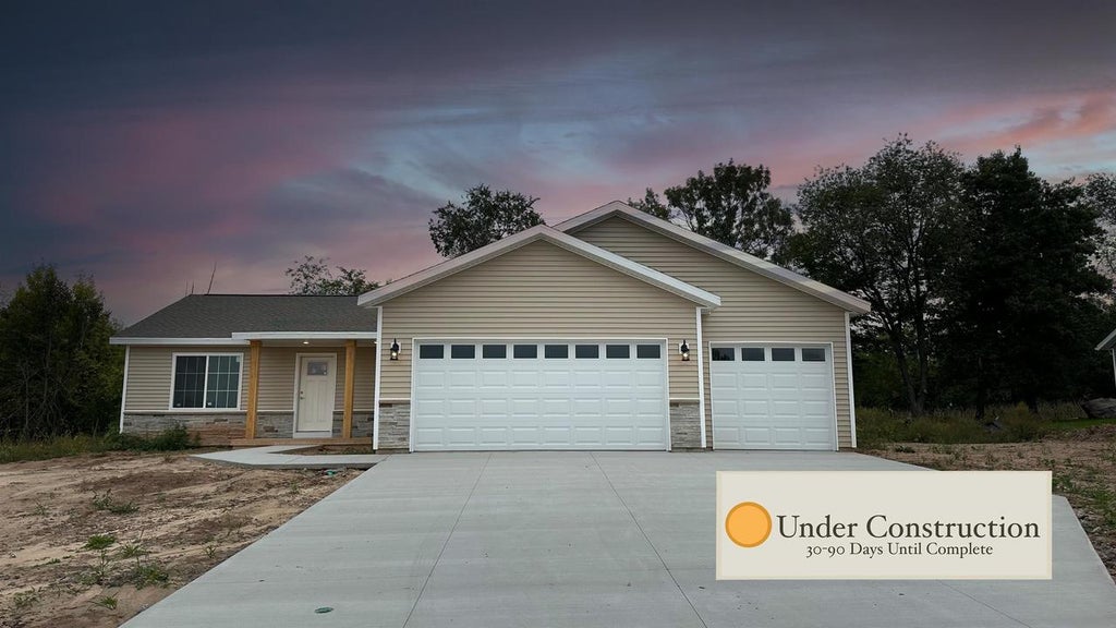 Photo of 6701 Arbor Vitae DRIVE, Wausau, WI 54401 (MLS # 22604432)