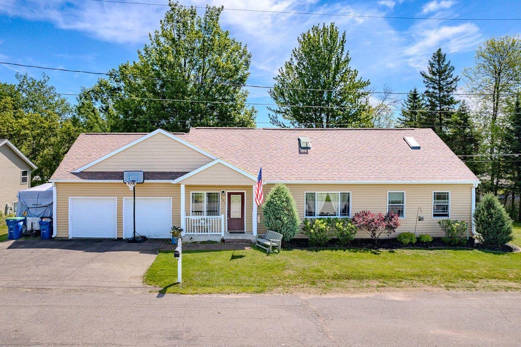 Photo of 601 S 39th AVENUE, Wausau, WI 54401 (MLS # 22602458)