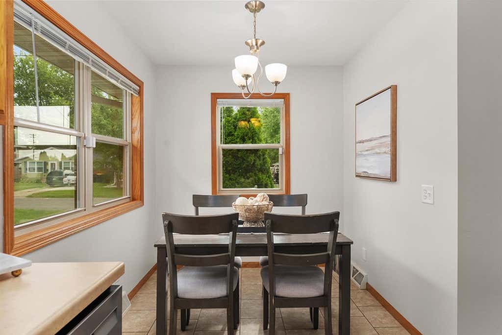 Photo of 416 Gannon AVENUE, Madison, WI 53714 (MLS # 2022388)