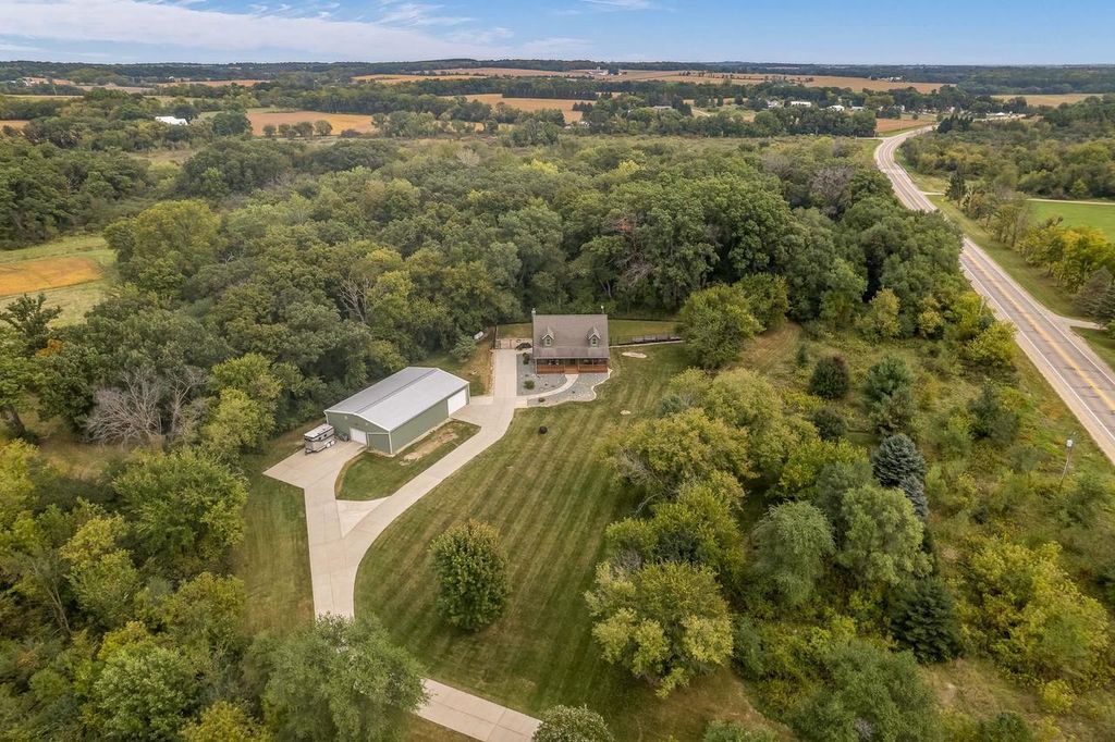 Photo of 10120 W State 81 ROAD, Beloit, WI 53511 (MLS # 2014851)