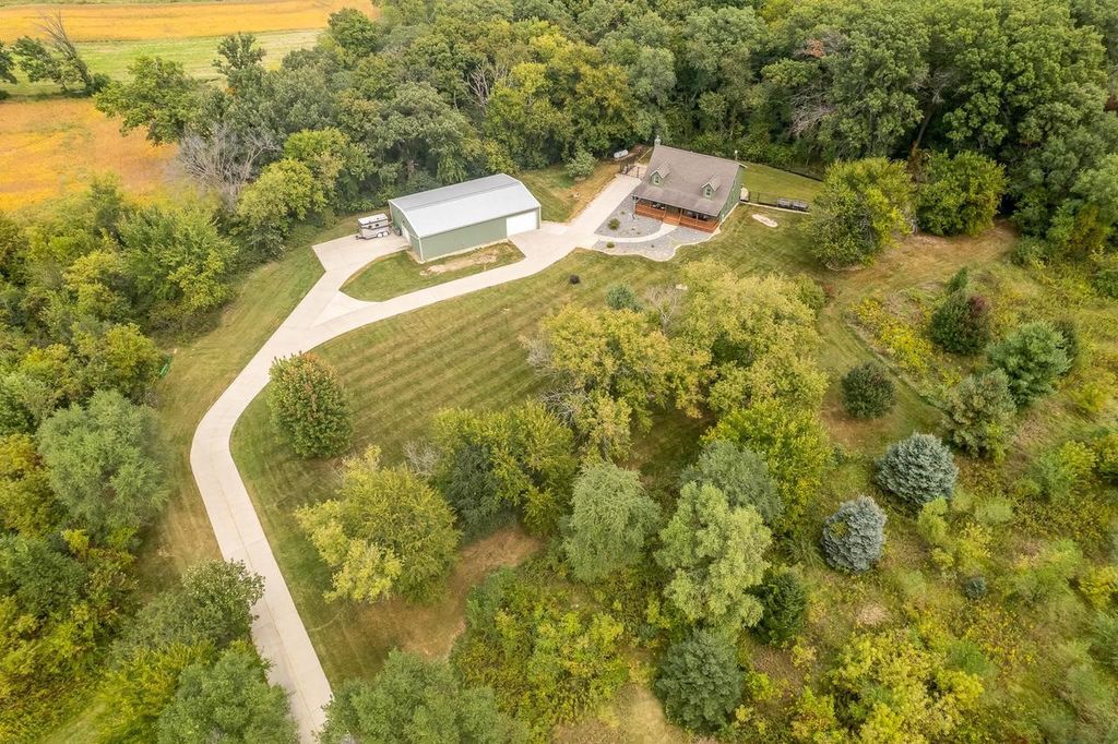 Photo of 10120 W State 81 ROAD, Beloit, WI 53511 (MLS # 2014851)