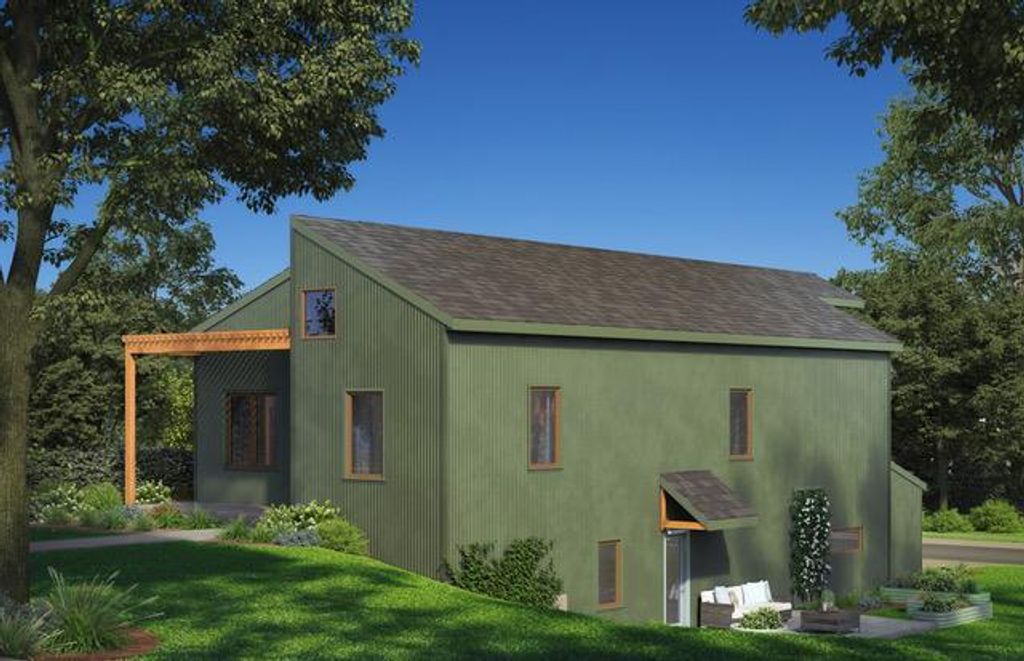 Photo of 116 Lupine AVENUE, Poynette, WI 53955 (MLS # 2014276)