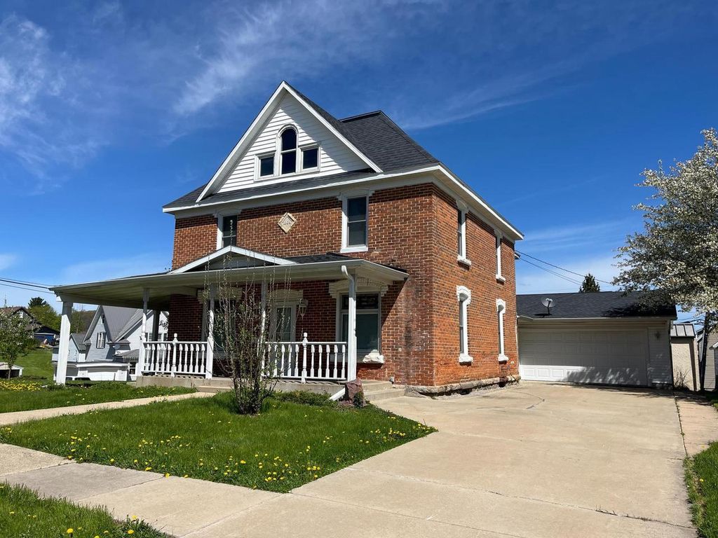 Photo of 1180 Clover STREET, Plain, WI 53577 (MLS # 2022683)