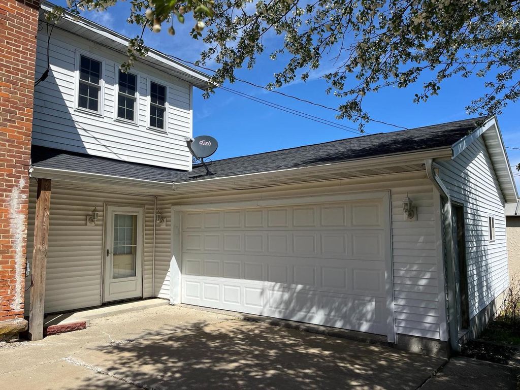 Photo of 1180 Clover STREET, Plain, WI 53577 (MLS # 2022683)