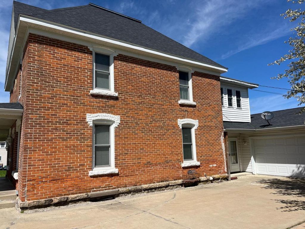 Photo of 1180 Clover STREET, Plain, WI 53577 (MLS # 2022683)