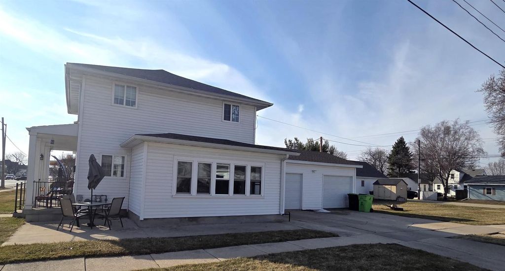 Photo of 626 E Main STREET, Waupun, WI 53963 (MLS # 2019305)
