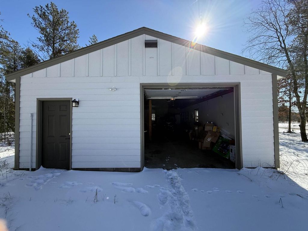 Photo of 1064 14th AVENUE, Arkdale, WI 54613 (MLS # 2017151)