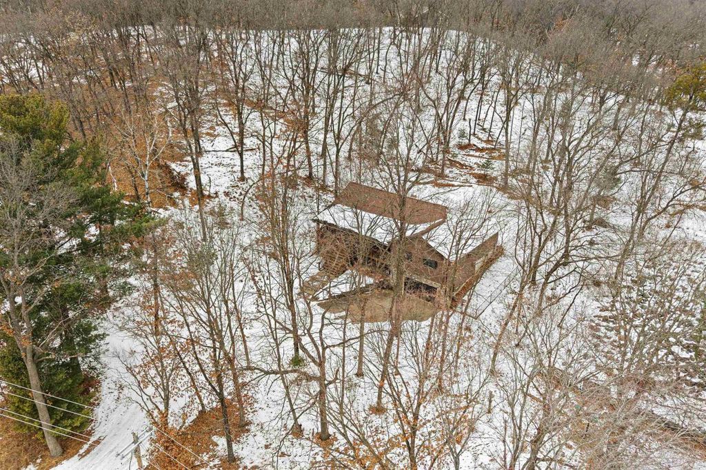 Photo of 1132 Apache AVENUE, Nekoosa, WI 54457 (MLS # 2016338)