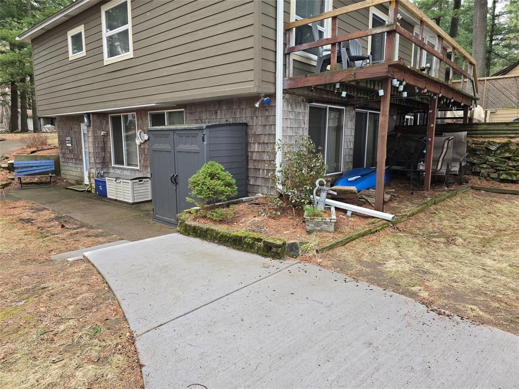 Photo of 810 26th STREET #9, Chetek, WI 54728 (MLS # 1600067)