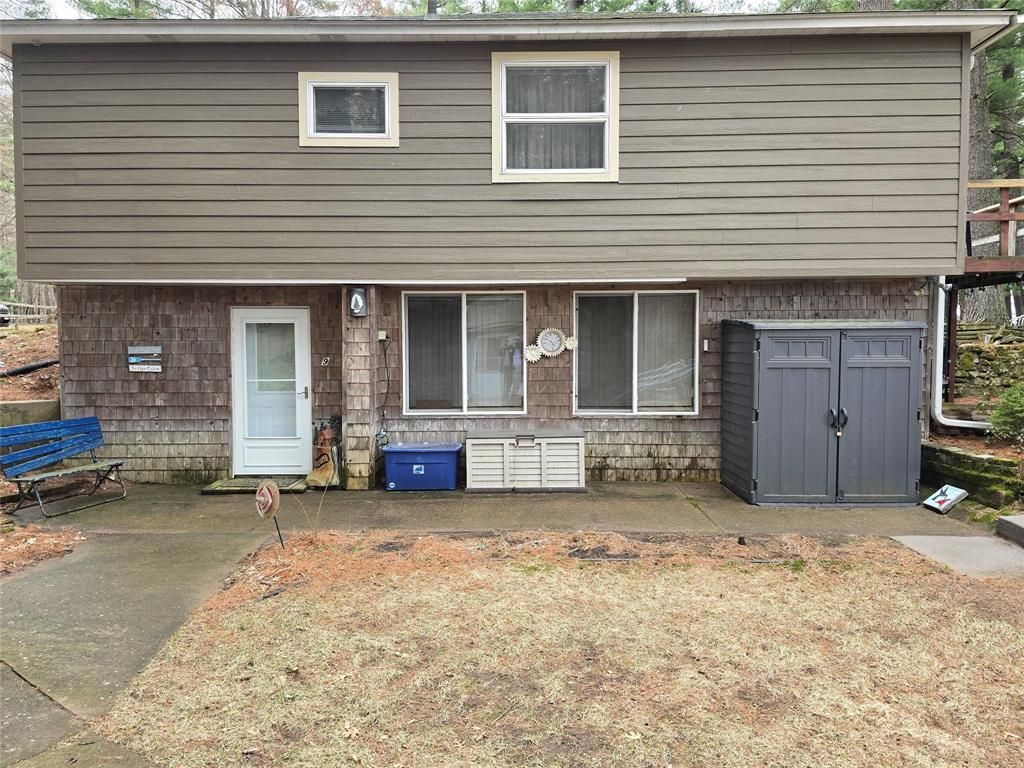 Photo of 810 26th STREET #9, Chetek, WI 54728 (MLS # 1600067)