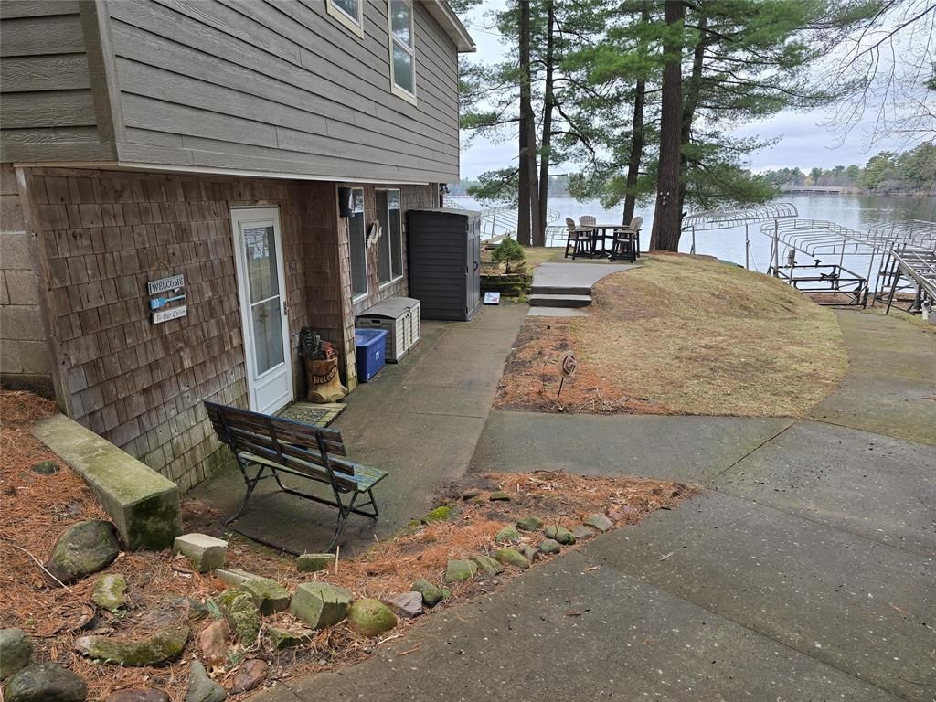 Photo of 810 26th STREET #9, Chetek, WI 54728 (MLS # 1600067)