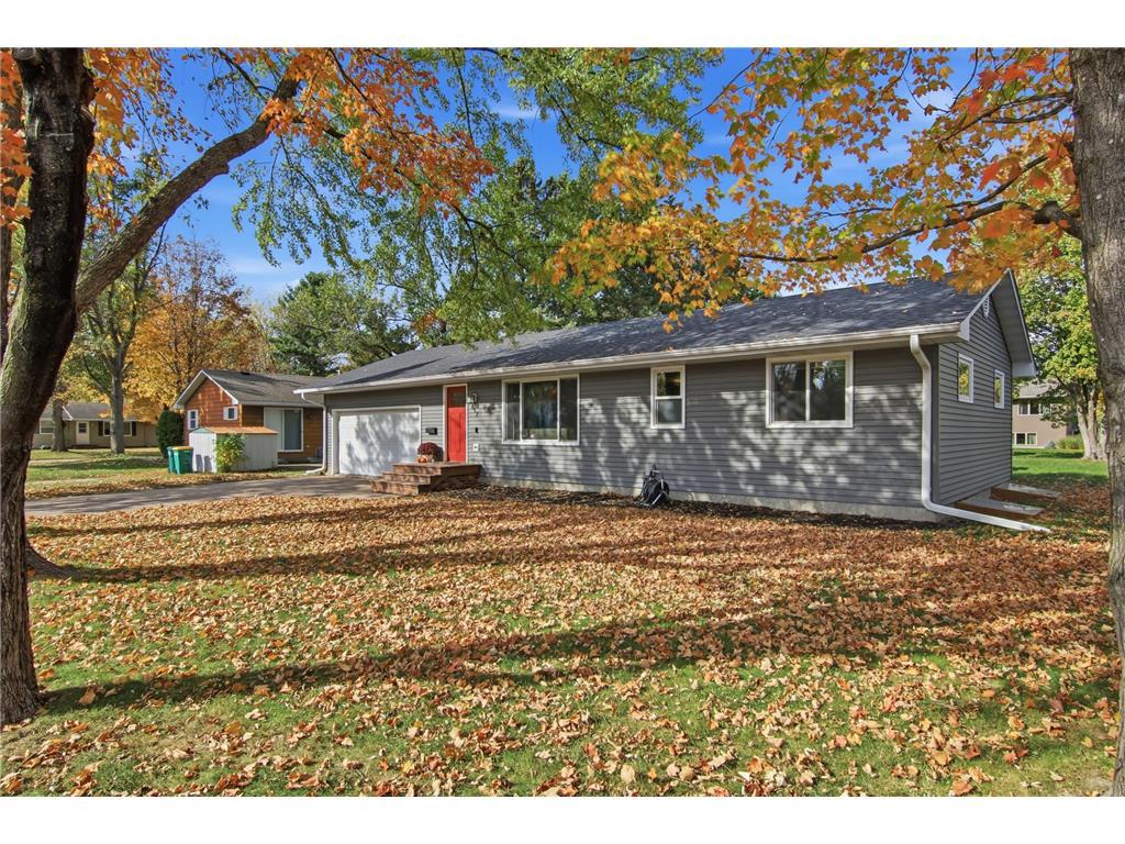 Photo of 817 Sunset LANE, River Falls, WI 54022 (MLS # 7160704)