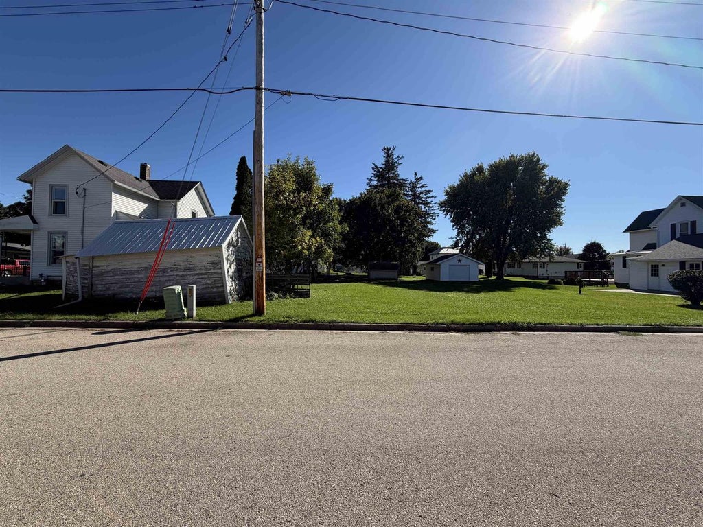 Photo of 450 Harrison STREET, Lancaster, WI 53813 (MLS # 2031960)