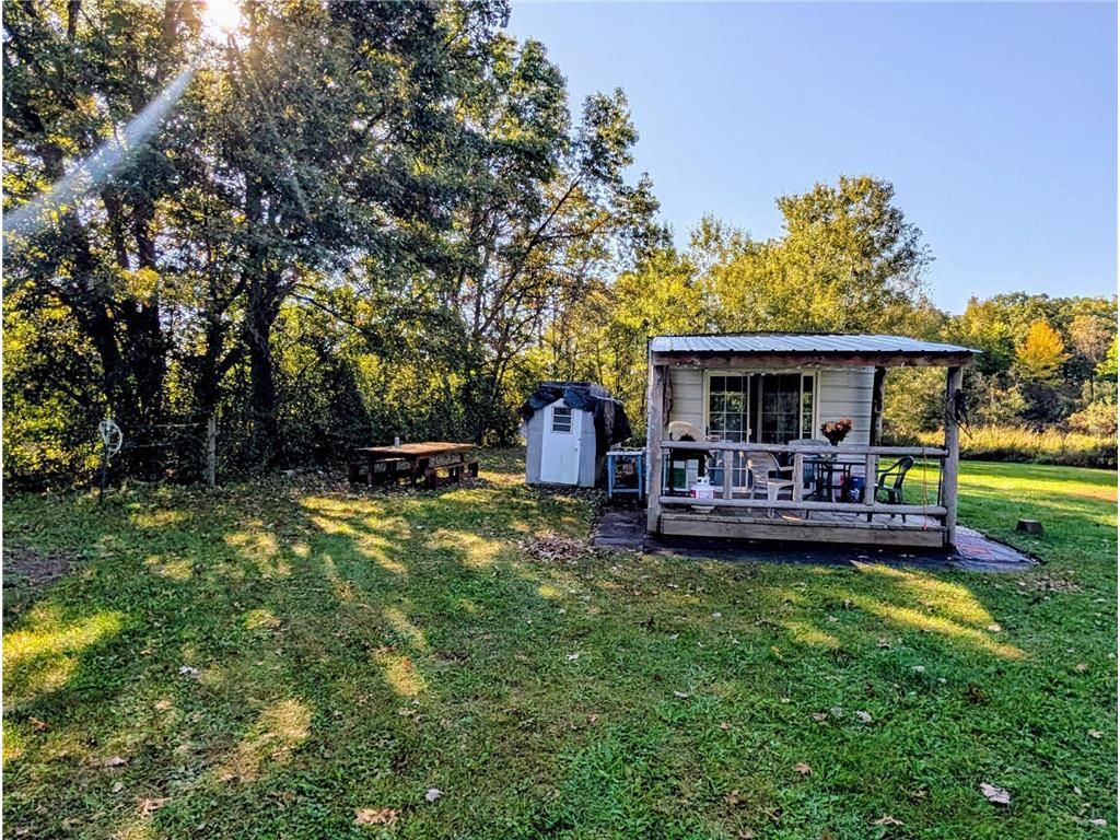 Photo of TBD Wanderoos Rd, Amery, WI 54001 (MLS # 6797519)