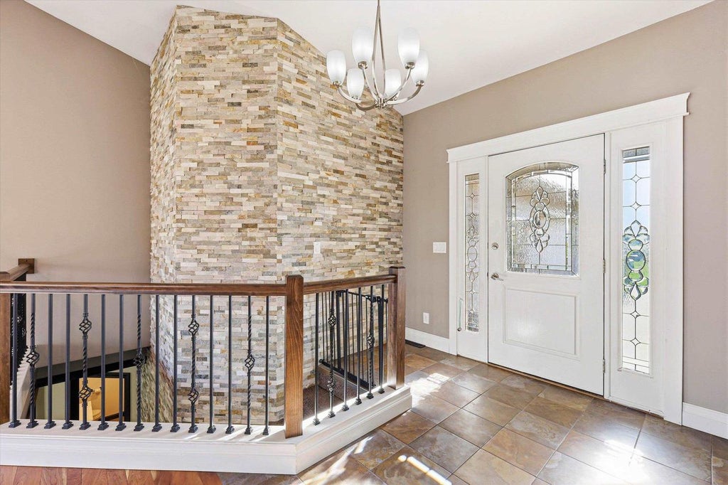 Photo of 6705 Elmro ROAD, Greenleaf, WI 54126 (MLS # 50335148)