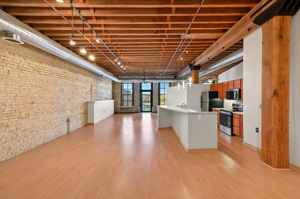 Photo of 141 N Water STREET #23, Milwaukee, WI 53202 (MLS # 1985382)