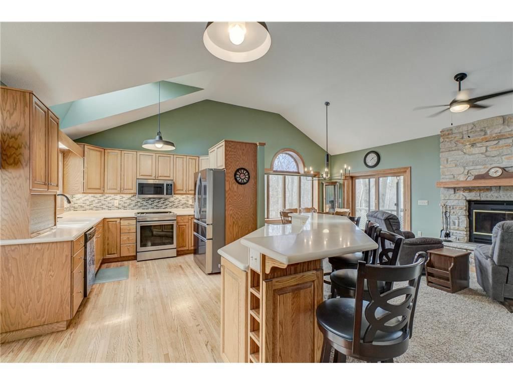 Photo of 2715 Cherry Blossom LANE, Menomonie, WI 54751 (MLS # 7024400)