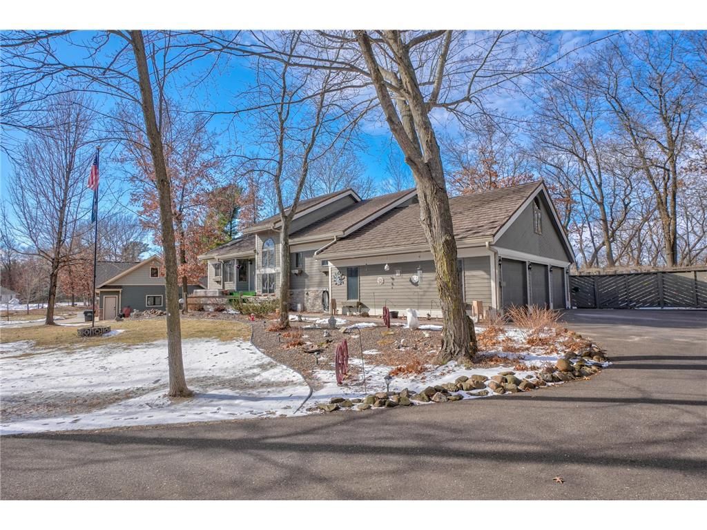 Photo of 2715 Cherry Blossom LANE, Menomonie, WI 54751 (MLS # 7024400)