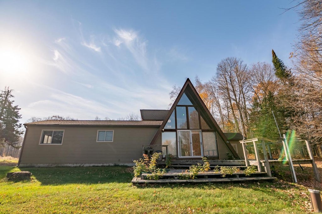 Photo of N6950 Cork ROAD, Phillips, WI 54555 (MLS # 22605225)