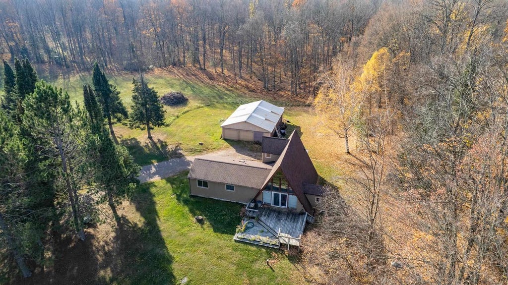 Photo of N6950 Cork ROAD, Phillips, WI 54555 (MLS # 22605225)