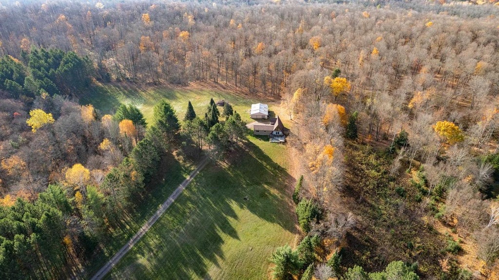 Photo of N6950 Cork ROAD, Phillips, WI 54555 (MLS # 22605225)