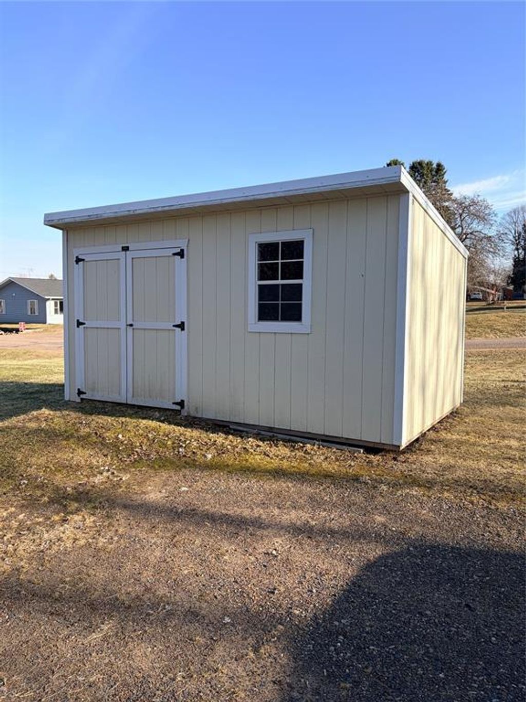 Photo of 2981 7 7/8 STREET, Barronett, WI 54813 (MLS # 1600038)