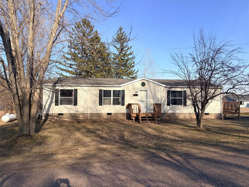 Photo of 2981 7 7/8 STREET, Barronett, WI 54813 (MLS # 1600038)