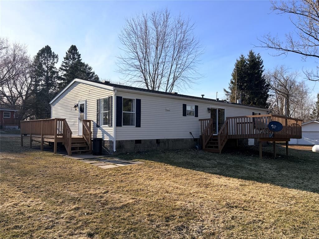 Photo of 2981 7 7/8 STREET, Barronett, WI 54813 (MLS # 1600038)