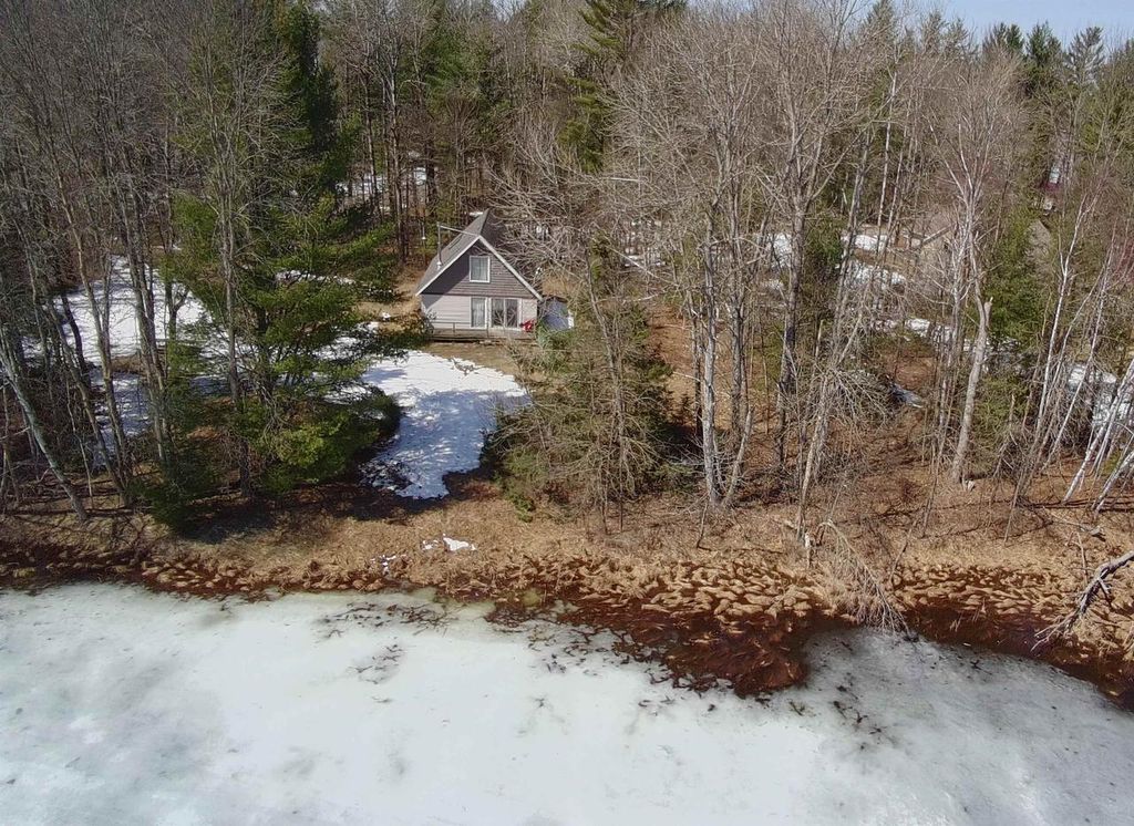 Photo of N16542 Dam ROAD, Pembine, WI 54156 (MLS # 50323126)