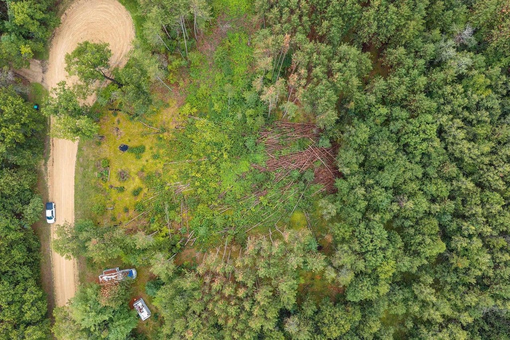 Photo of W1820 Broken Bow ROAD, Keshena, WI 54135 (MLS # 50331570)