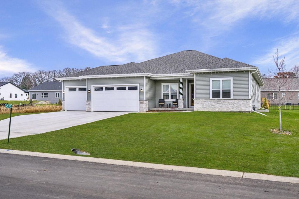 Photo of 6632 Grouse Woods ROAD, Windsor, WI 53598 (MLS # 2013640)