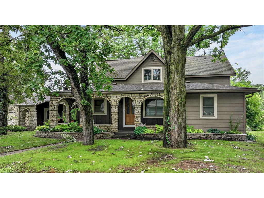 Photo of 35261 7th STREET, Independence, WI 54747 (MLS # 7101497)