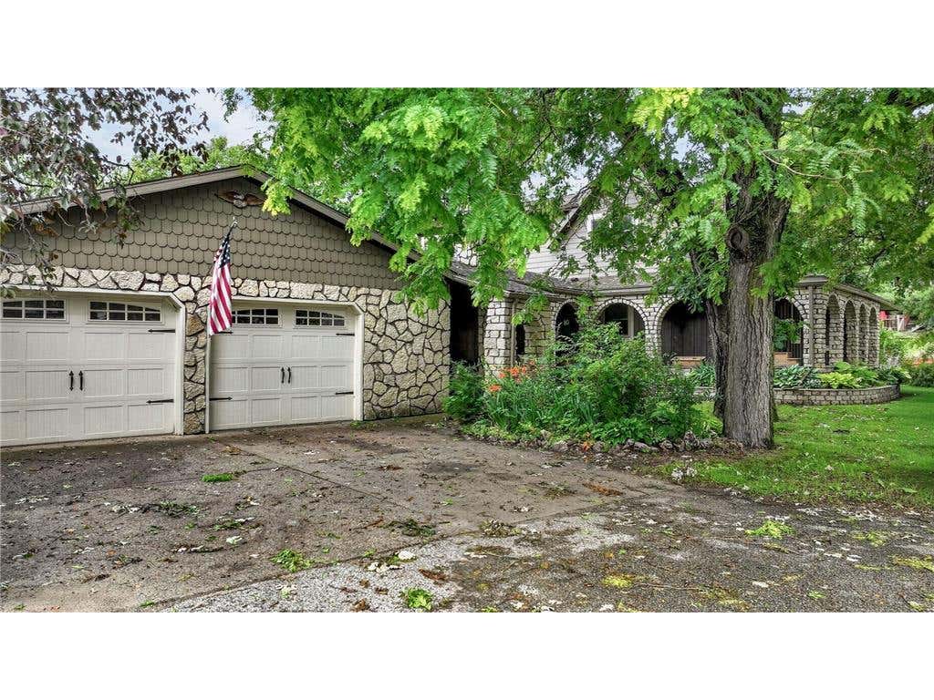 Photo of 35261 7th STREET, Independence, WI 54747 (MLS # 7101497)