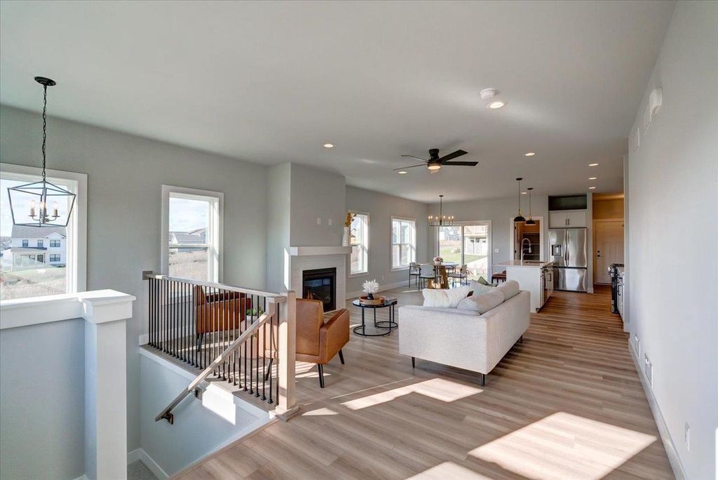 Photo of 4772 Romaine ROAD, Fitchburg, WI 53711 (MLS # 2011247)