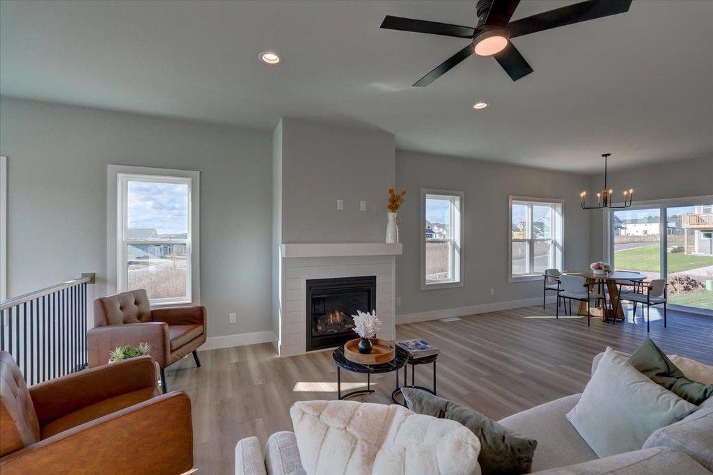 Photo of 4772 Romaine ROAD, Fitchburg, WI 53711 (MLS # 2011247)