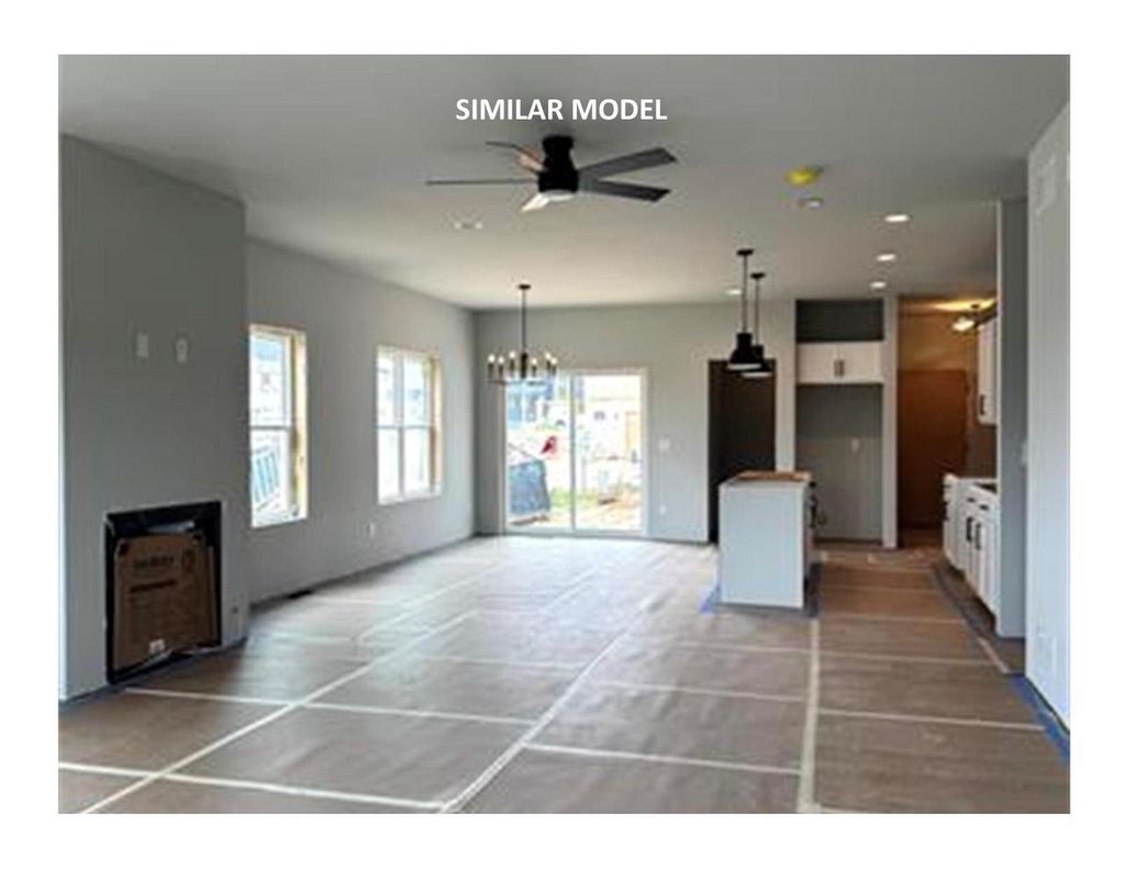 Photo of 4772 Romaine ROAD, Fitchburg, WI 53711 (MLS # 2011247)