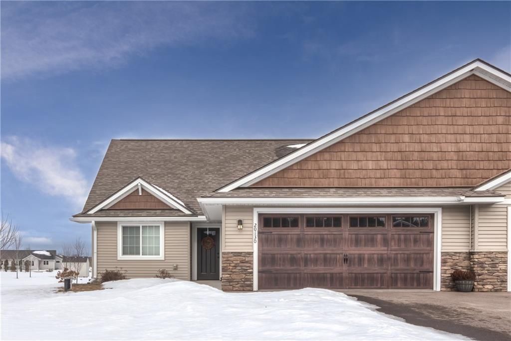 Photo of 20130 62nd AVENUE, Chippewa Falls, WI 54729 (MLS # 1597830)