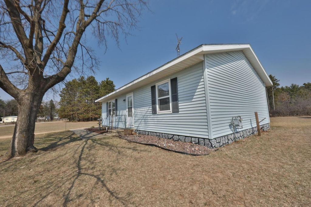 Photo of 2520 6th DRIVE, Grand Marsh, WI 53936 (MLS # 2019304)