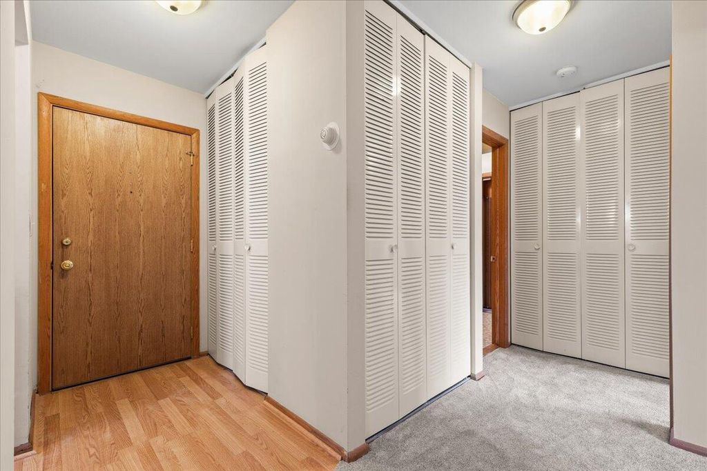 Photo of 5625 W Brown Deer ROAD #213, Brown Deer, WI 53223 (MLS # 1948804)