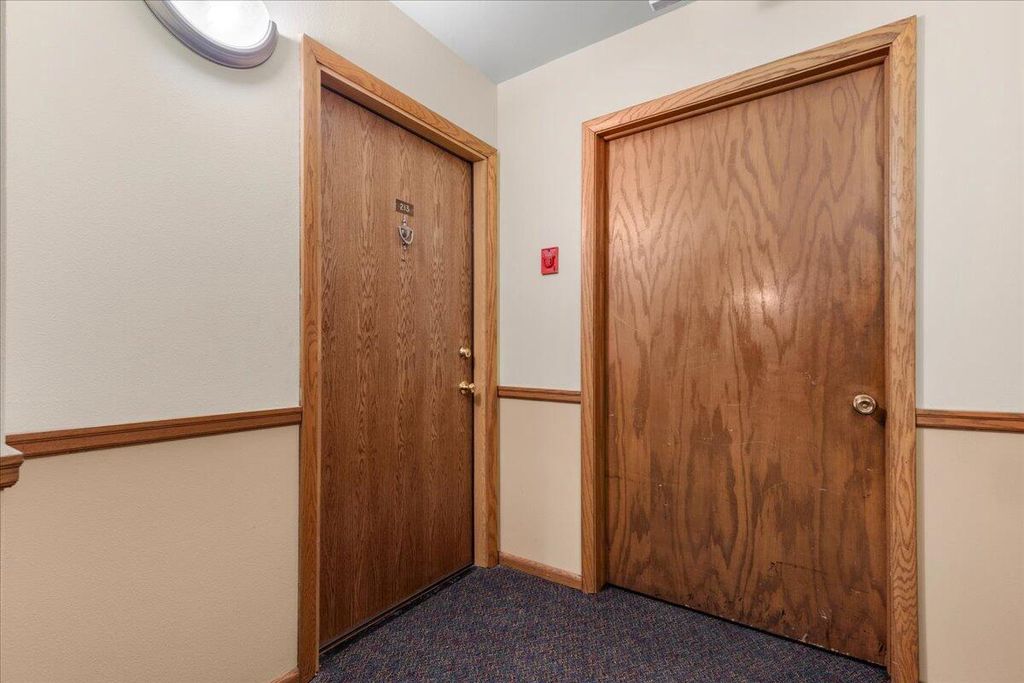 Photo of 5625 W Brown Deer ROAD #213, Brown Deer, WI 53223 (MLS # 1948804)