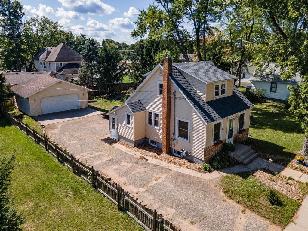 Photo of 444 Park AVENUE, Wild Rose, WI 54984 (MLS # 50332478)