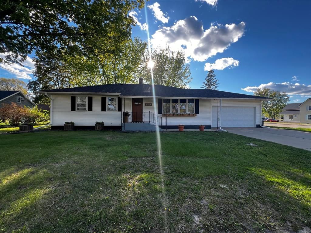 Photo of 50719 Caroline STREET, Osseo, WI 54758 (MLS # 1601202)