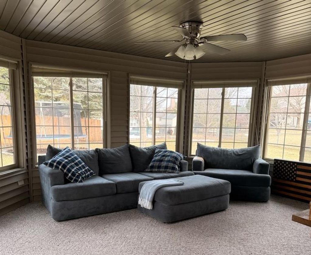 Photo of 2310 Graceland COURT, Oshkosh, WI 54904 (MLS # 50322691)